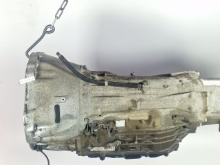 КПП автоматическая (АКПП), ориг. номер JXX, KJZ, 09D300038Q, Audi Q7 2005-2009