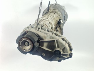 КПП автоматическая (АКПП), ориг. номер JXX, KJZ, 09D300038Q, Audi Q7 2005-2009