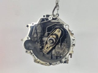 КПП механическая (МКПП) 5-ступенчатая, ориг. номер HFF, Audi A4 2004-2009