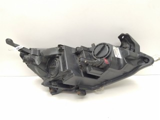 Фара левая, Opel Astra 2006-2014