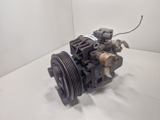 Компрессор кондиционера, ориг. номер H12A1AF4DW, Mazda CX-7 2006-2009