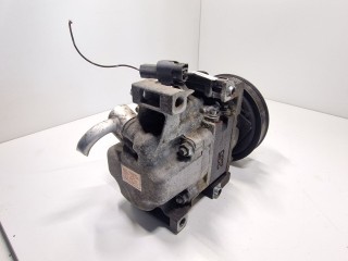 Компрессор кондиционера, ориг. номер H12A1AF4DW, Mazda CX-7 2006-2009
