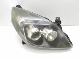 Фара правая, ориг. номер 13170922, 89312341, Opel Vectra 2005-2008