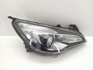 Фара правая, ориг. номер 13281283RH, 030126260200, Opel Astra 2006-2014