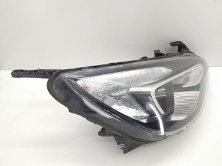 Фара правая, ориг. номер 13281283RH, 030126260200, Opel Astra 2006-2014