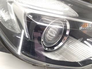 Фара правая, ориг. номер 13281283RH, 030126260200, Opel Astra 2006-2014