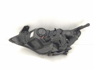Фара правая, ориг. номер 13281283RH, 030126260200, Opel Astra 2006-2014