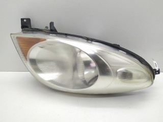Фара левая, ориг. номер 260609U000, Nissan Note 2005-2008