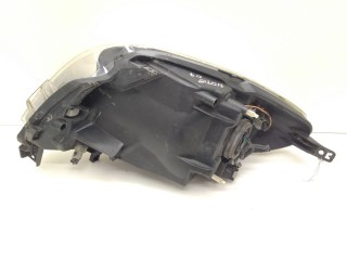 Фара левая, ориг. номер 260609U000, Nissan Note 2005-2008