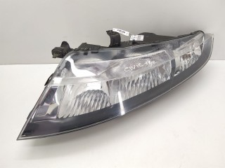 Фара левая, ориг. номер 33150SMGE014M1, 0301226601, Honda Civic 2008-2012