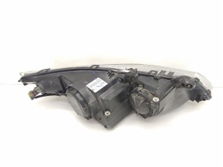 Фара левая, ориг. номер 33150SMGE014M1, 0301226601, Honda Civic 2008-2012