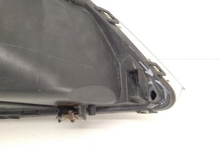 Фара левая, ориг. номер 33150SMGE014M1, 0301226601, Honda Civic 2008-2012