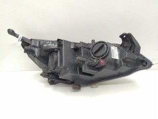 Фара левая, ориг. номер 13253656LH, 1LG01001103, Opel Astra 2006-2014