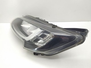 Фара левая, ориг. номер 1375103080, 48110748LH, Peugeot Boxer 2014-2024