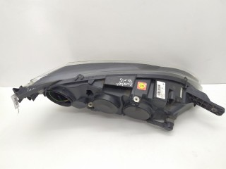 Фара левая, ориг. номер 1375103080, 48110748LH, Peugeot Boxer 2014-2024