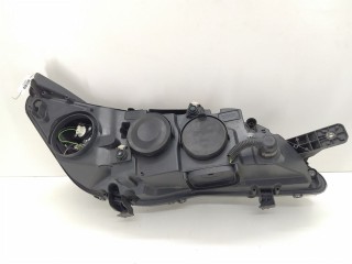 Фара левая, ориг. номер 1375103080, 48110748LH, Peugeot Boxer 2014-2024