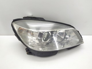 Фара правая, ориг. номер A2048200661, Mercedes C W204 2007-2011