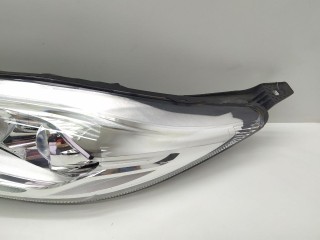 Фара левая, ориг. номер C1BB13W030DG, Ford Fiesta 2012-2019