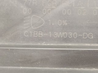 Фара левая, ориг. номер C1BB13W030DG, Ford Fiesta 2012-2019
