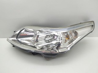 Фара левая, ориг. номер 9646894180, 89009409, Citroen C4 2004-2014