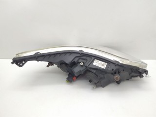 Фара левая, ориг. номер 9646894180, 89009409, Citroen C4 2004-2014