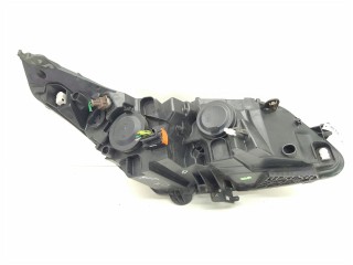Фара левая, ориг. номер 9646894180, 89009409, Citroen C4 2004-2014