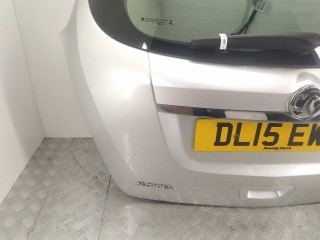Крышка багажника (дверь 3-5), Opel Mokka 2012-2016