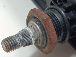 Механизм заднего стеклоочистителя, ориг. номер 4880628, 3398006033, BMW 5 F10/F11/GT F07 2009-2013