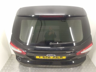 Крышка багажника (дверь 3-5), Ford Mondeo 2010-2014