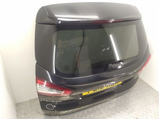 Крышка багажника (дверь 3-5), Ford Mondeo 2010-2014
