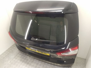 Крышка багажника (дверь 3-5), Ford Mondeo 2010-2014