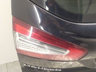 Крышка багажника (дверь 3-5), Ford Mondeo 2010-2014