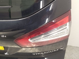 Крышка багажника (дверь 3-5), Ford Mondeo 2010-2014