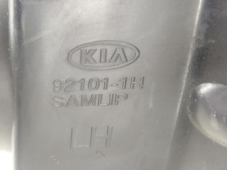 Фара левая, ориг. номер 921011H, Kia Ceed 2010-2012