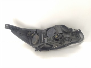Фара левая, ориг. номер BM5113W030DH, Ford Focus 2007-2011