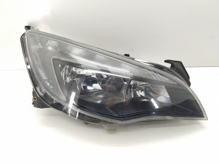 Фара правая, ориг. номер 1LG01001118, 13365293RH, Opel Astra 2006-2014