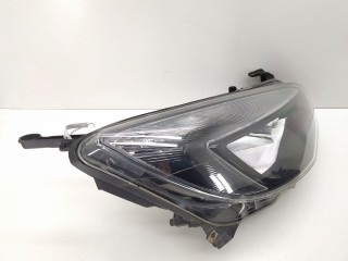Фара правая, ориг. номер 1LG01001118, 13365293RH, Opel Astra 2006-2014