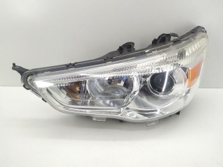 Фара левая, ориг. номер P9135L, Mitsubishi ASX 2010-2013