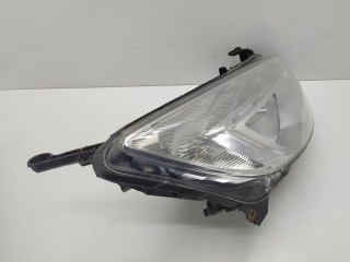 Фара правая, ориг. номер 13253657RH, 1LG01001104, Opel Astra 1998-2009