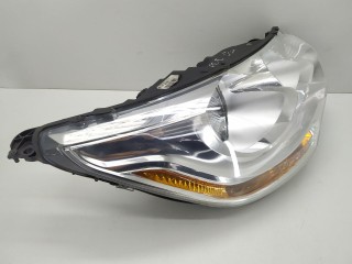 Фара правая, ориг. номер 9674903680, 46420711, Citroen DS4 2010-2015