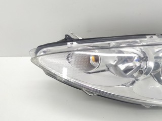 Фара левая, ориг. номер 8A6113W030DG, 1LL24704507L, Ford Fiesta 2008-2013