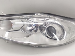 Фара левая, ориг. номер 8A6113W030DG, 1LL24704507L, Ford Fiesta 2008-2013
