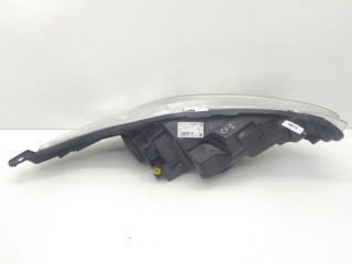 Фара левая, ориг. номер 8A6113W030DG, 1LL24704507L, Ford Fiesta 2008-2013