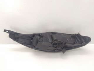 Фара левая, ориг. номер 8A6113W030DG, 1LL24704507L, Ford Fiesta 2008-2013
