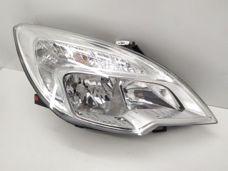 Фара правая, ориг. номер 13253632, Opel Meriva 2010-2014
