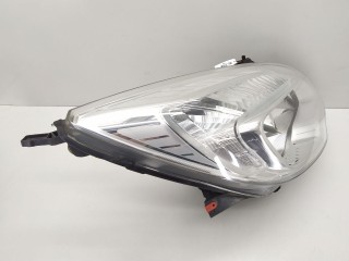Фара правая, ориг. номер 13253632, Opel Meriva 2010-2014