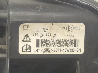Фара левая, ориг. номер 7S7113W030BN, Ford Mondeo 2010-2014