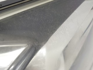 Фара правая, ориг. номер 921021H, Kia Ceed 2010-2012