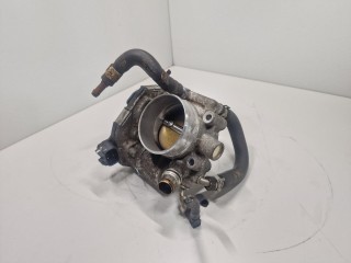 Заслонка дроссельная, ориг. номер 55577375, 0280750562, Opel Insignia 2008-2013
