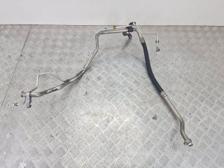Трубка кондиционера, ориг. номер 924804EF0B, 924404EF0A01, Nissan Qashqai